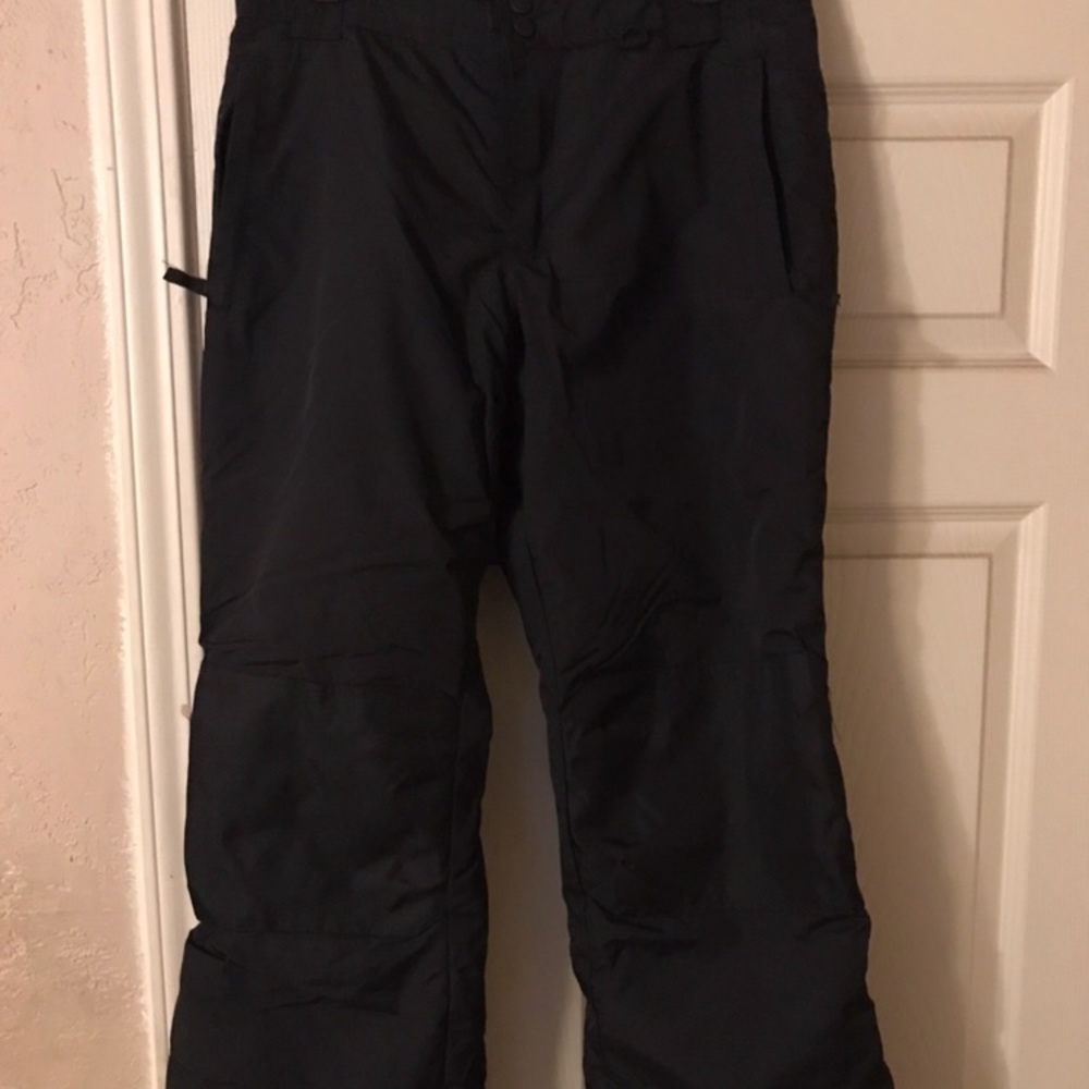Snow pants